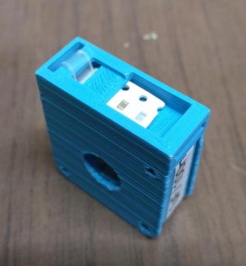 SMD Strip Dispenser
